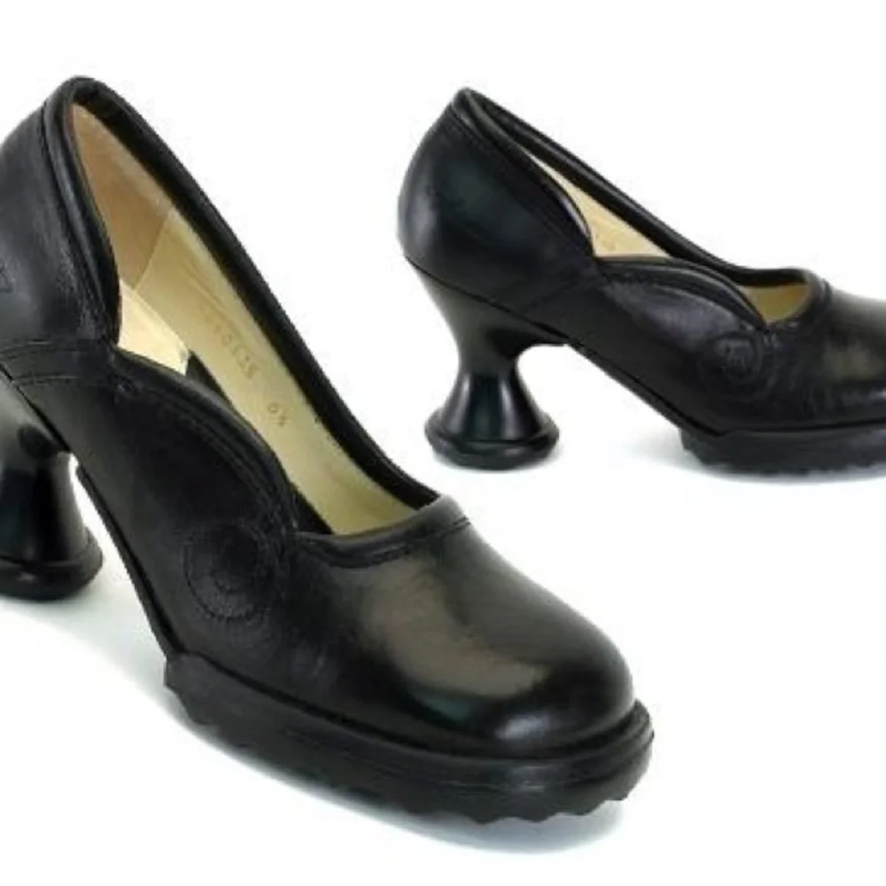 John Fluevog Mini Lily Darling - Picture 5 of 6